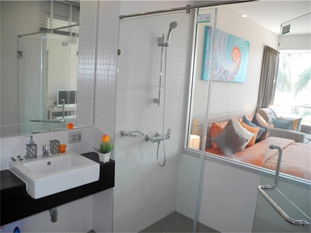 Chic Karon Nice Apartment Close To Karon Beach Exterior photo
