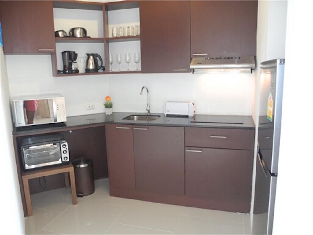Chic Karon Nice Apartment Close To Karon Beach Exterior photo