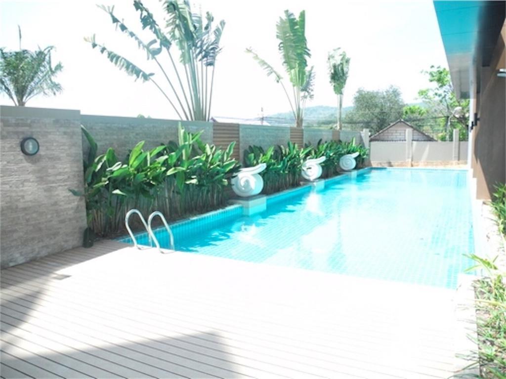 Chic Karon Nice Apartment Close To Karon Beach Exterior photo
